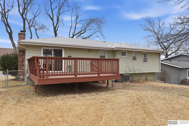 4122 Terrace Drive, Omaha, NE 68134