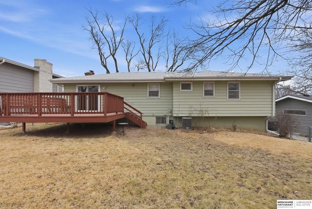 4122 Terrace Drive, Omaha, NE 68134