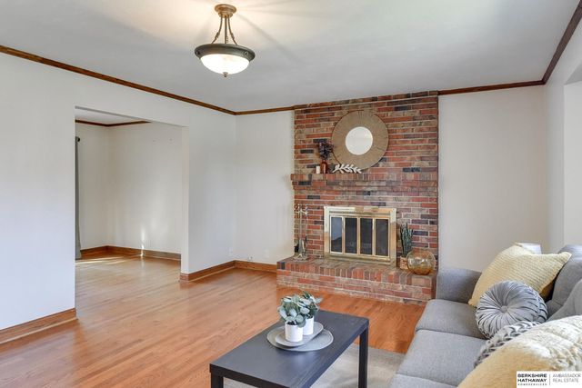 4122 Terrace Drive, Omaha, NE 68134