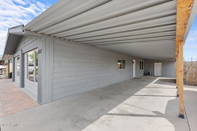 10817 W SACK Drive, Peoria, AZ 85373