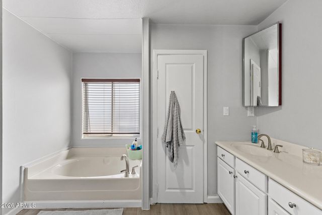 10817 W SACK Drive, Peoria, AZ 85373