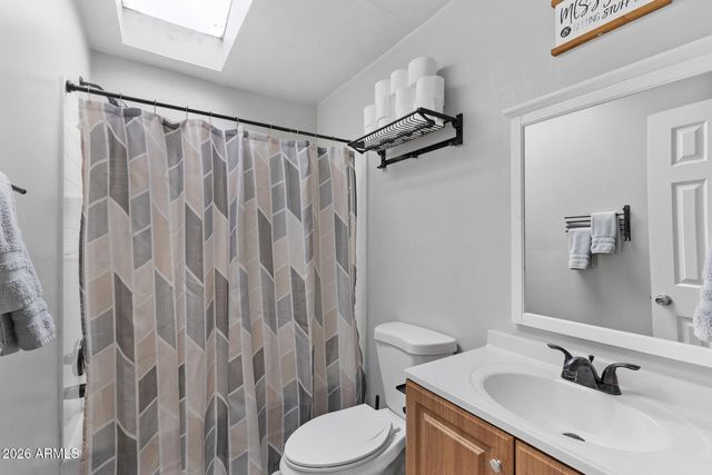 10817 W SACK Drive, Peoria, AZ 85373