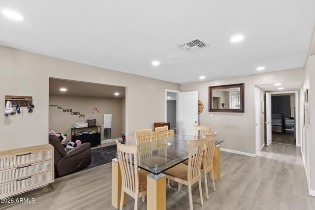 10817 W SACK Drive, Peoria, AZ 85373