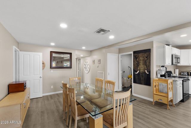 10817 W SACK Drive, Peoria, AZ 85373