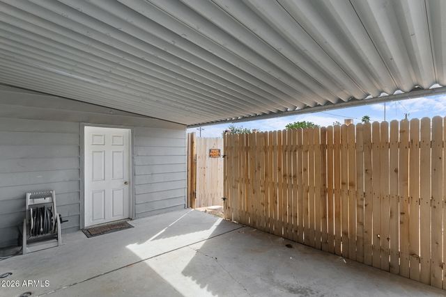 10817 W SACK Drive, Peoria, AZ 85373