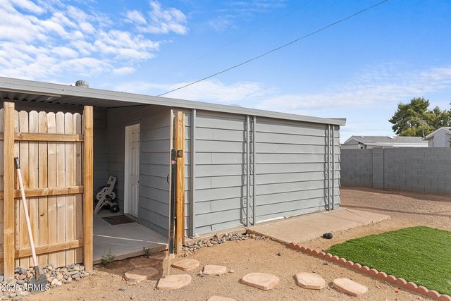 10817 W SACK Drive, Peoria, AZ 85373