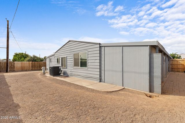 10817 W SACK Drive, Peoria, AZ 85373