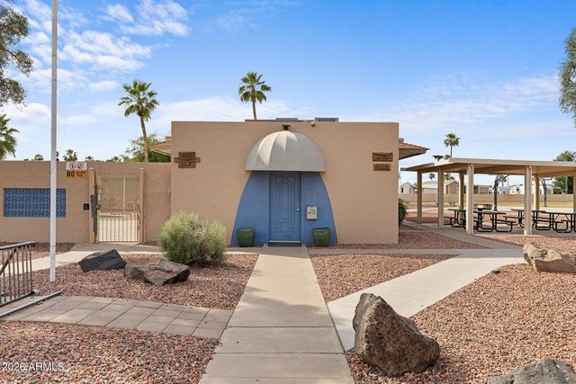 10817 W SACK Drive, Peoria, AZ 85373