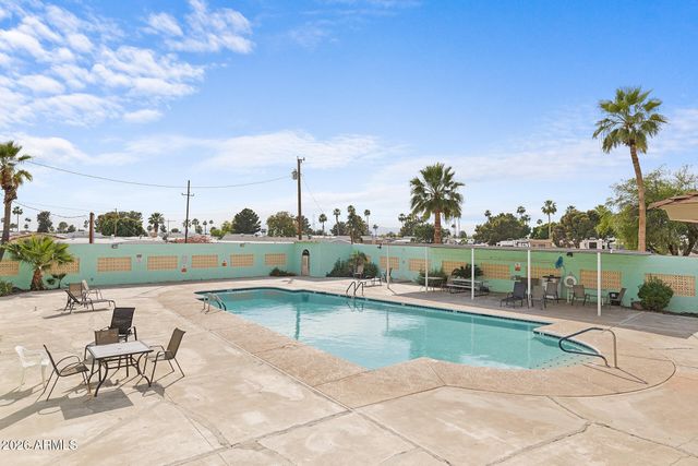 10817 W SACK Drive, Peoria, AZ 85373