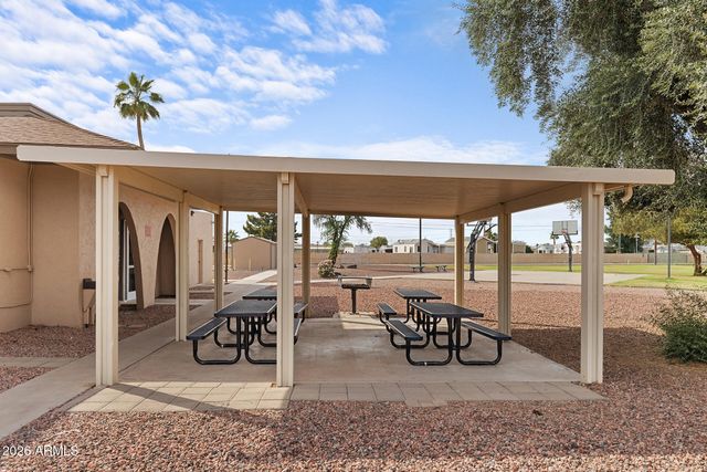 10817 W SACK Drive, Peoria, AZ 85373