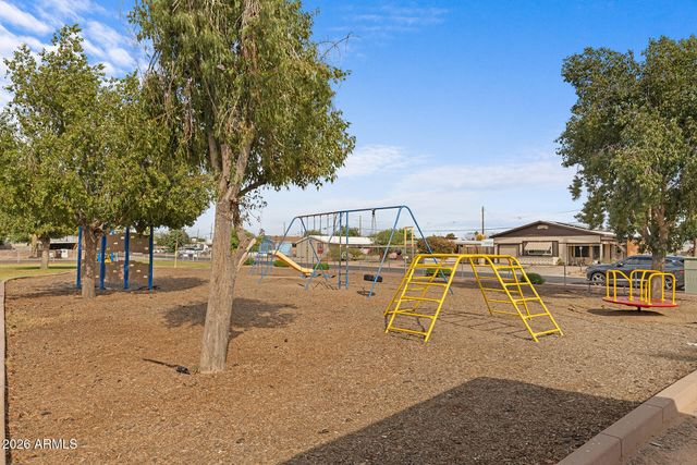 10817 W SACK Drive, Peoria, AZ 85373