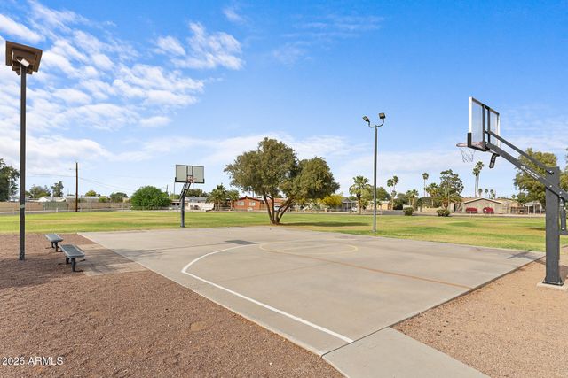 10817 W SACK Drive, Peoria, AZ 85373