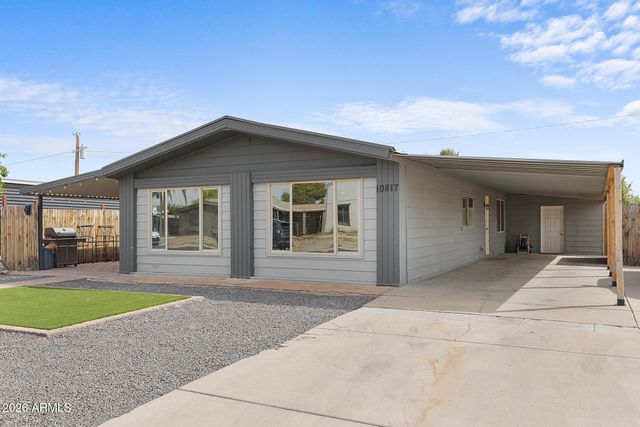 10817 W SACK Drive, Peoria, AZ 85373