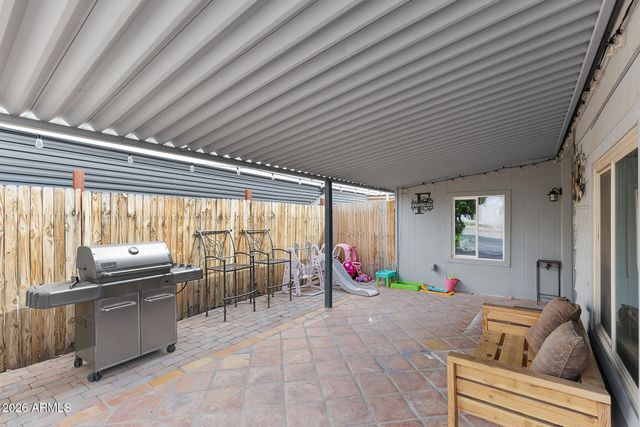 10817 W SACK Drive, Peoria, AZ 85373