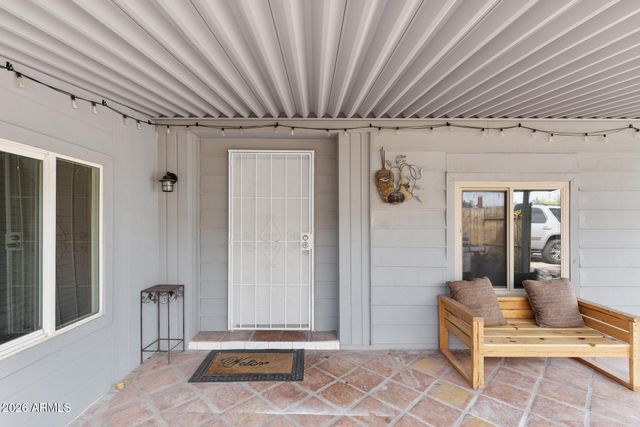 10817 W SACK Drive, Peoria, AZ 85373