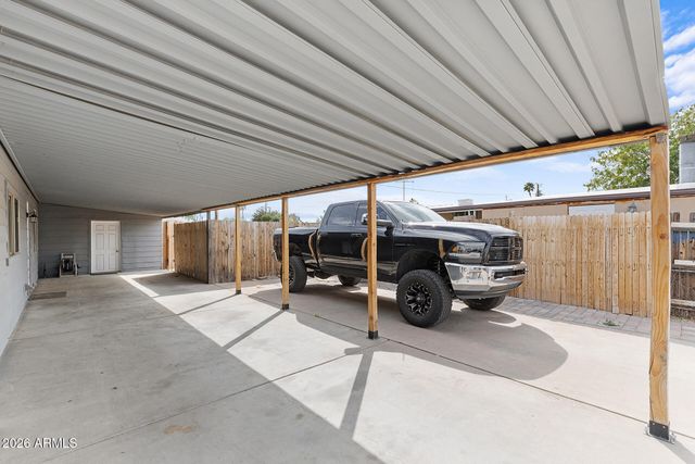 10817 W SACK Drive, Peoria, AZ 85373