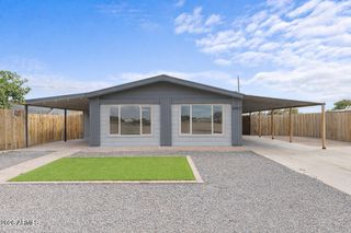 10817 W SACK Drive, Peoria, AZ 85373