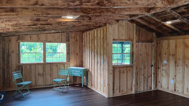 8397 Keystone Furnace Rd Road, (Catch and Relax Cabin), Jackson, OH 45640