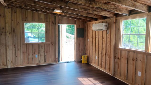 8397 Keystone Furnace Rd Road, (Catch and Relax Cabin), Jackson, OH 45640
