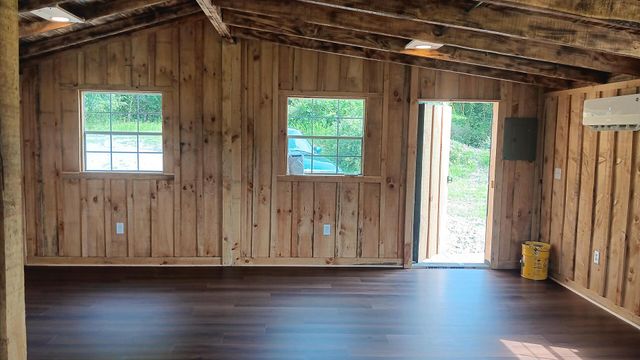8397 Keystone Furnace Rd Road, (Catch and Relax Cabin), Jackson, OH 45640