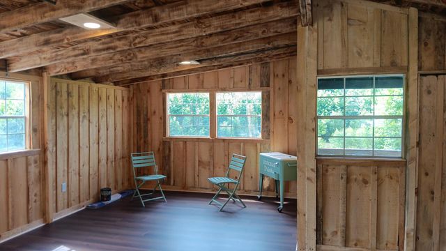 8397 Keystone Furnace Rd Road, (Catch and Relax Cabin), Jackson, OH 45640
