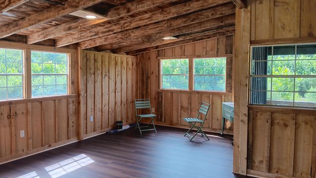 8397 Keystone Furnace Rd Road, (Catch and Relax Cabin), Jackson, OH 45640