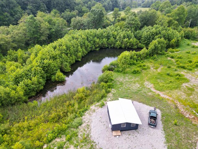 8397 Keystone Furnace Rd Road, (Catch and Relax Cabin), Jackson, OH 45640