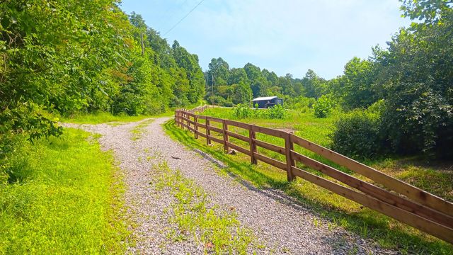 8397 Keystone Furnace Rd Road, (Catch and Relax Cabin), Jackson, OH 45640