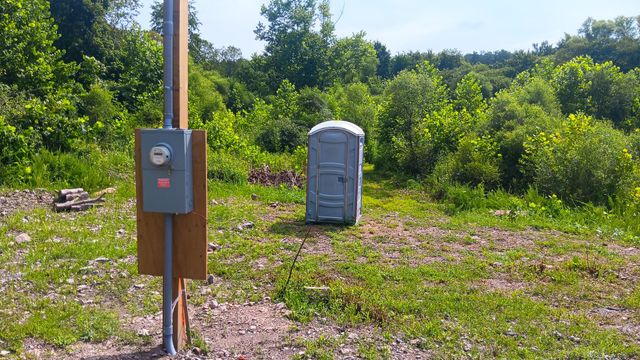 8397 Keystone Furnace Rd Road, (Catch and Relax Cabin), Jackson, OH 45640