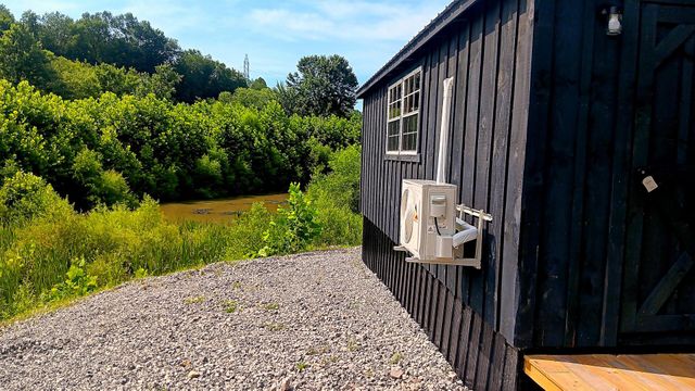 8397 Keystone Furnace Rd Road, (Catch and Relax Cabin), Jackson, OH 45640