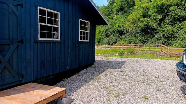 8397 Keystone Furnace Rd Road, (Catch and Relax Cabin), Jackson, OH 45640