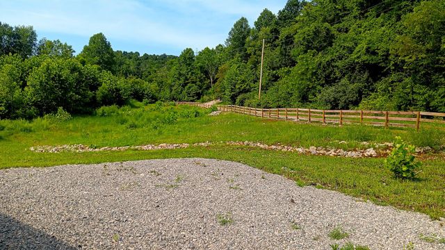 8397 Keystone Furnace Rd Road, (Catch and Relax Cabin), Jackson, OH 45640