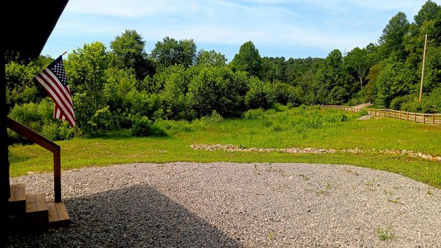8397 Keystone Furnace Rd Road, (Catch and Relax Cabin), Jackson, OH 45640