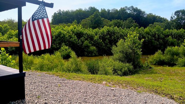 8397 Keystone Furnace Rd Road, (Catch and Relax Cabin), Jackson, OH 45640