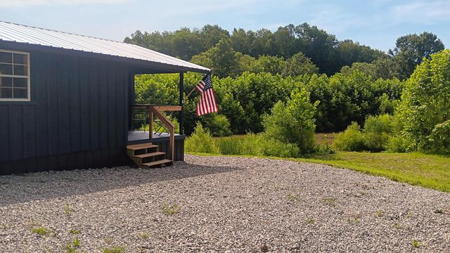8397 Keystone Furnace Rd Road, (Catch and Relax Cabin), Jackson, OH 45640