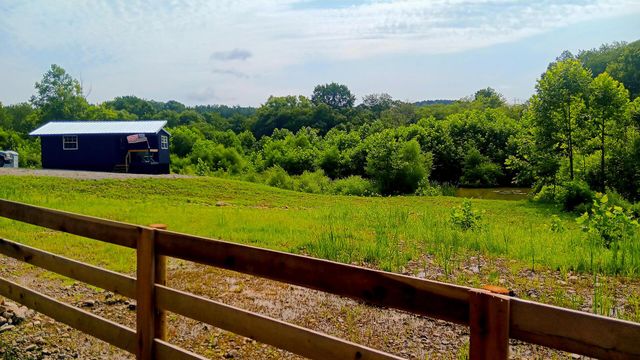 8397 Keystone Furnace Rd Road, (Catch and Relax Cabin), Jackson, OH 45640
