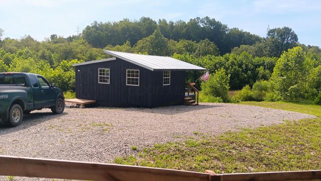 8397 Keystone Furnace Rd Road, (Catch and Relax Cabin), Jackson, OH 45640