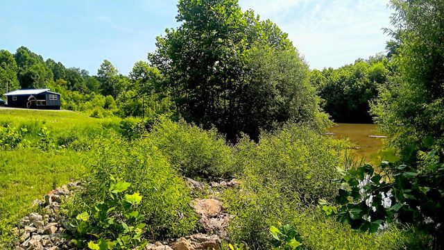 8397 Keystone Furnace Rd Road, (Catch and Relax Cabin), Jackson, OH 45640