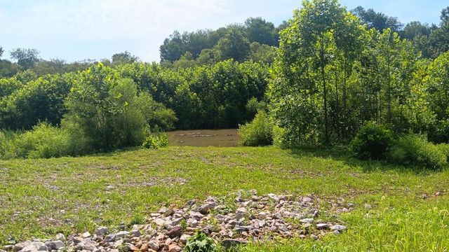 8397 Keystone Furnace Rd Road, (Catch and Relax Cabin), Jackson, OH 45640