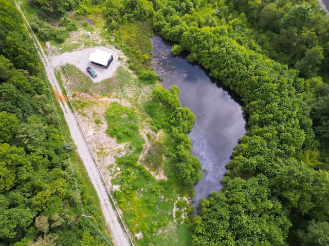 8397 Keystone Furnace Rd Road, (Catch and Relax Cabin), Jackson, OH 45640