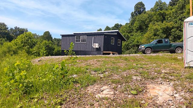 8397 Keystone Furnace Rd Road, (Catch and Relax Cabin), Jackson, OH 45640
