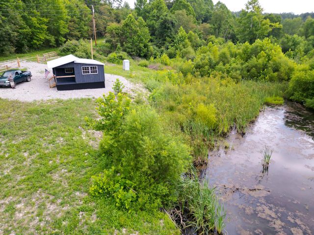 8397 Keystone Furnace Rd Road, (Catch and Relax Cabin), Jackson, OH 45640