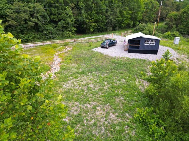 8397 Keystone Furnace Rd Road, (Catch and Relax Cabin), Jackson, OH 45640