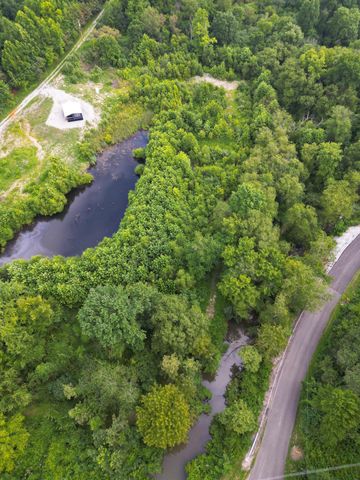 8397 Keystone Furnace Rd Road, (Catch and Relax Cabin), Jackson, OH 45640