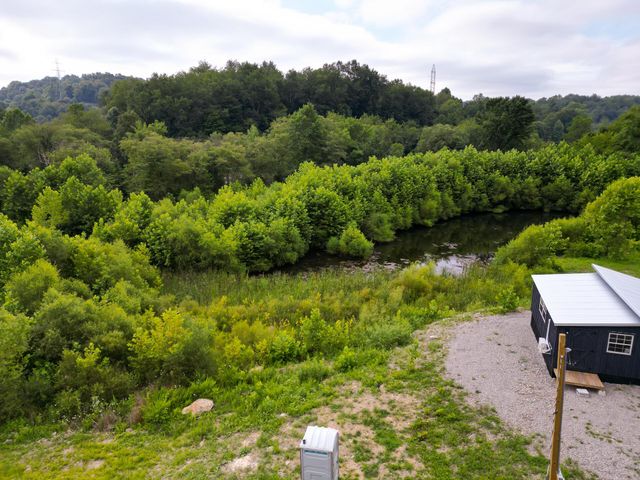 8397 Keystone Furnace Rd Road, (Catch and Relax Cabin), Jackson, OH 45640