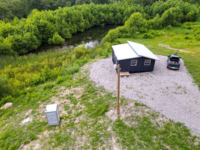 8397 Keystone Furnace Rd Road, (Catch and Relax Cabin), Jackson, OH 45640