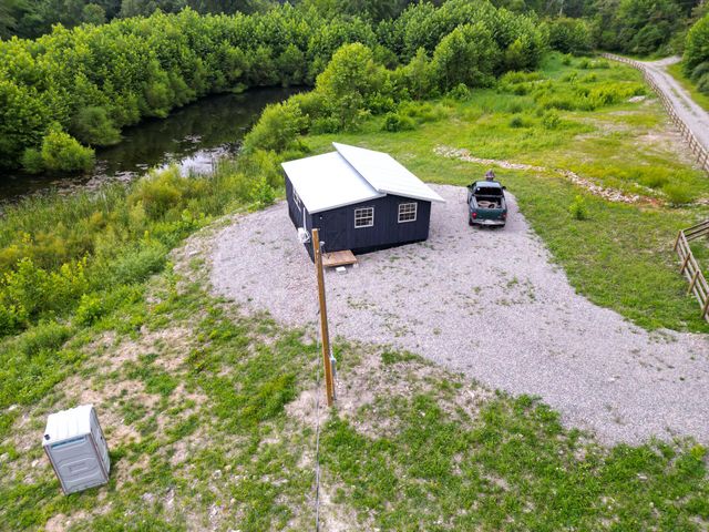 8397 Keystone Furnace Rd Road, (Catch and Relax Cabin), Jackson, OH 45640
