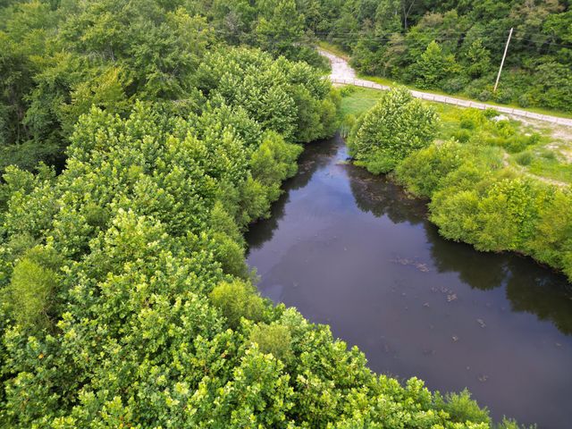 8397 Keystone Furnace Rd Road, (Catch and Relax Cabin), Jackson, OH 45640