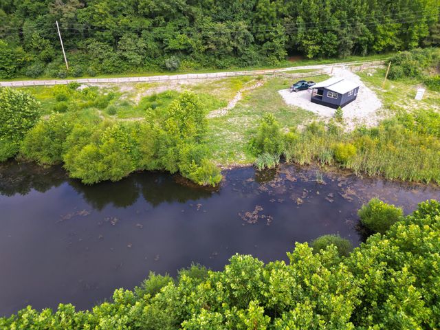 8397 Keystone Furnace Rd Road, (Catch and Relax Cabin), Jackson, OH 45640