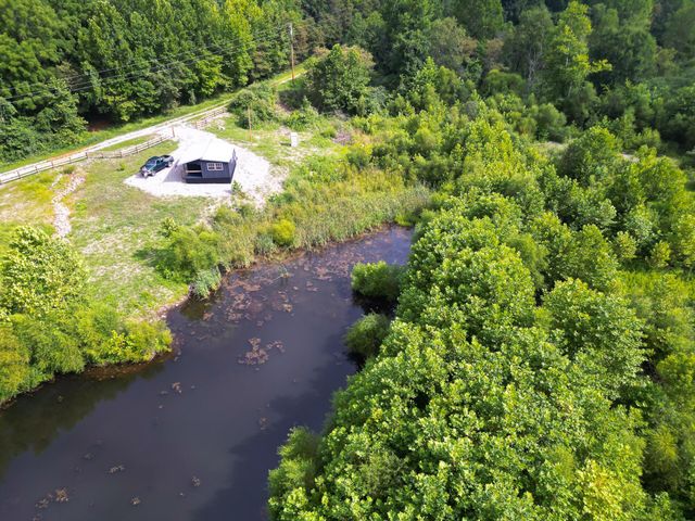 8397 Keystone Furnace Rd Road, (Catch and Relax Cabin), Jackson, OH 45640